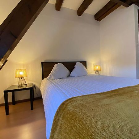 Bed and Breakfast Relais Du Dompeter Molsheim Exteriér fotografie