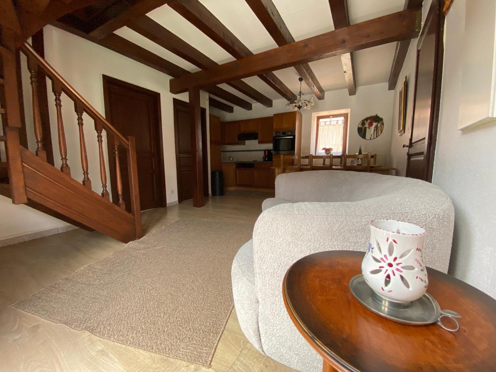 Bed and Breakfast Relais Du Dompeter Molsheim Exteriér fotografie
