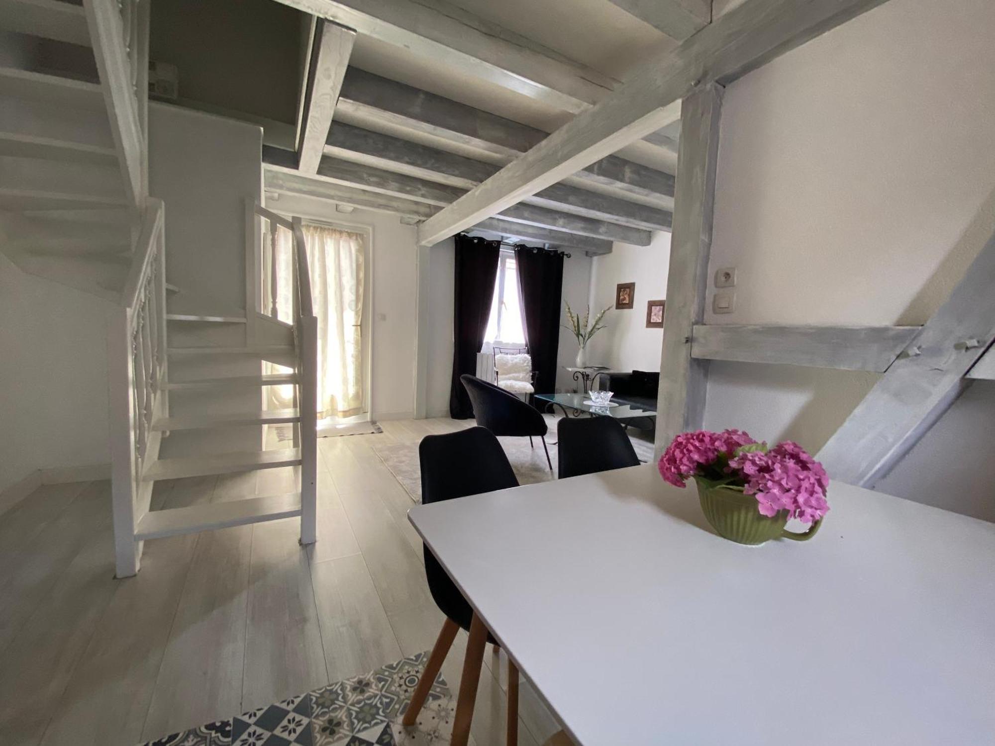 Bed and Breakfast Relais Du Dompeter Molsheim Exteriér fotografie