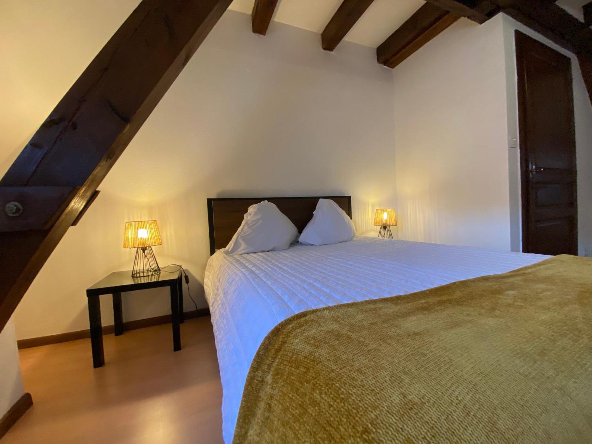 Bed and Breakfast Relais Du Dompeter Molsheim Exteriér fotografie
